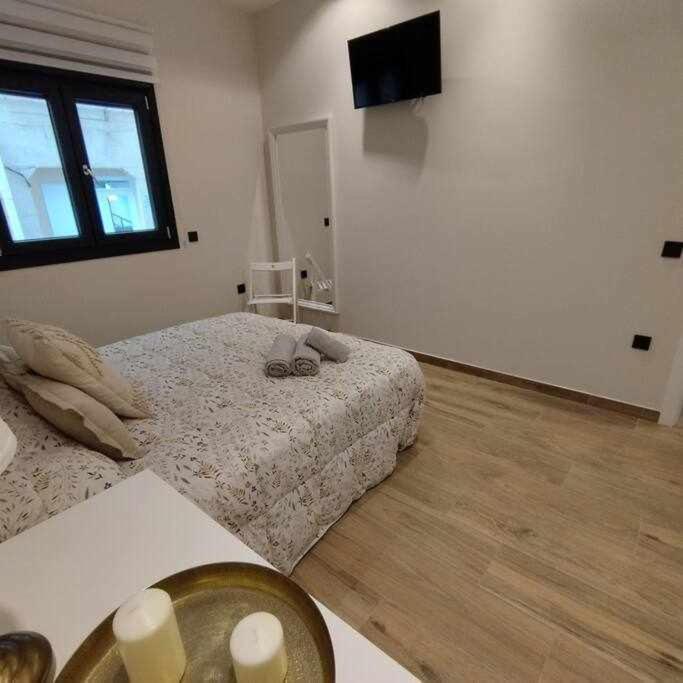 カディスEstupendo Piso Nuevo En Playa Victoriaアパートメント エクステリア 写真