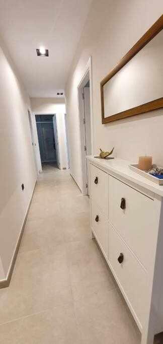 カディスEstupendo Piso Nuevo En Playa Victoriaアパートメント エクステリア 写真